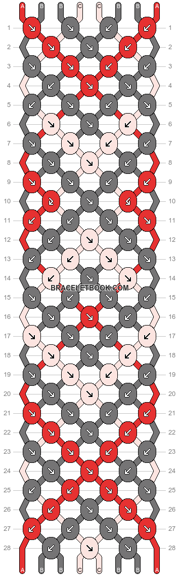 Normal pattern #79702 variation #422574 pattern