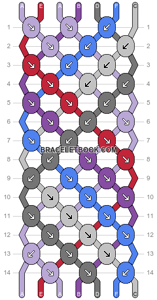 Normal pattern #202152 variation #422575 pattern