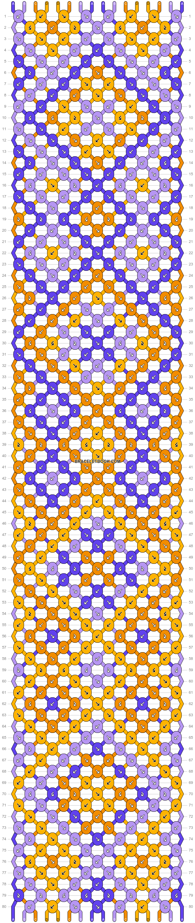 Normal pattern #75648 variation #422578 pattern