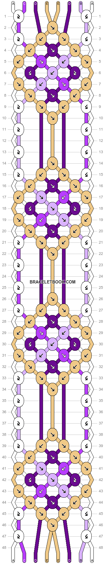 Normal pattern #202212 variation #422580 pattern