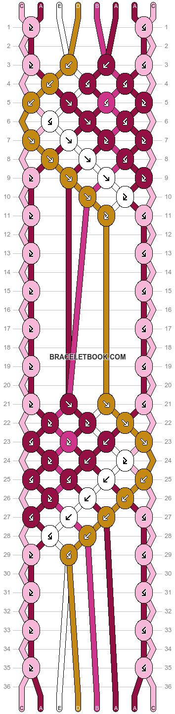 Normal pattern #201041 variation #422582 pattern
