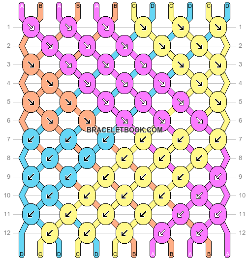 Normal pattern #8873 variation #422583 pattern