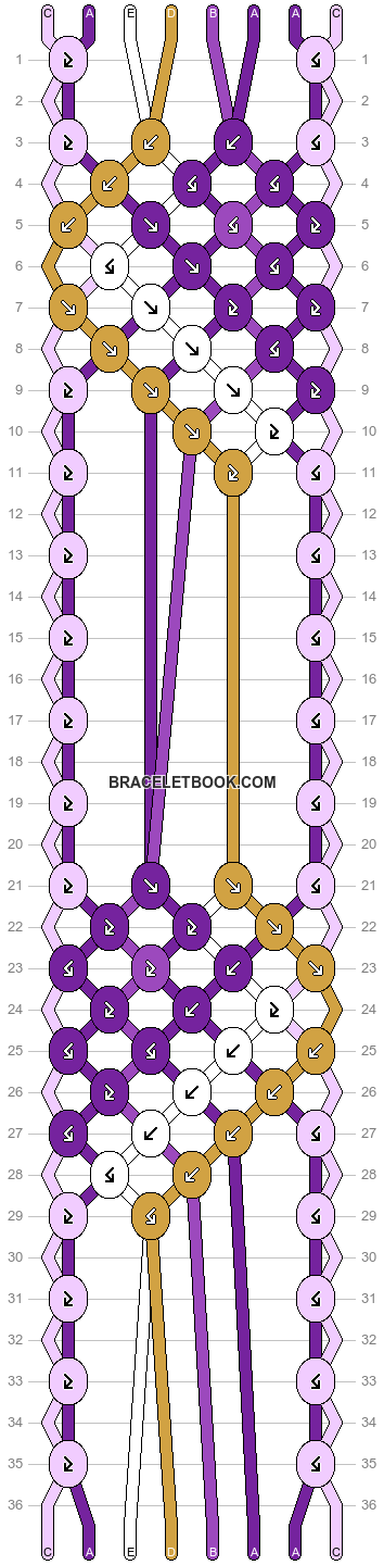 Normal pattern #201041 variation #422585 pattern