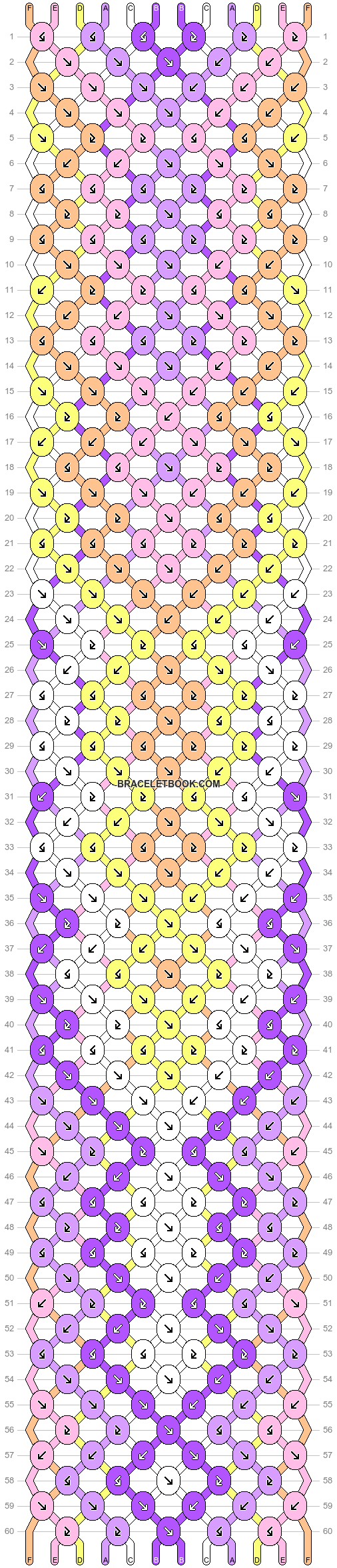 Normal pattern #192575 variation #422587 pattern