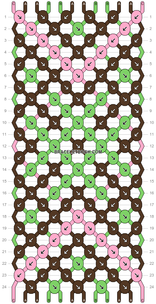 Normal pattern #184705 variation #422589 pattern
