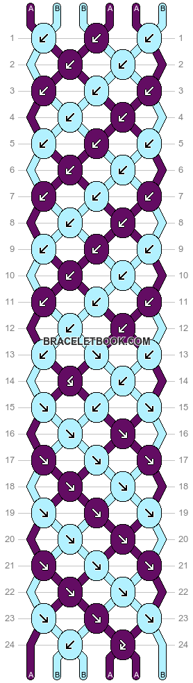 Normal pattern #202296 variation #422590 pattern