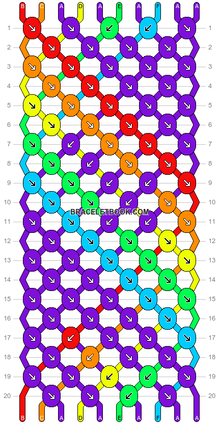 Normal pattern #192397 variation #422591 pattern