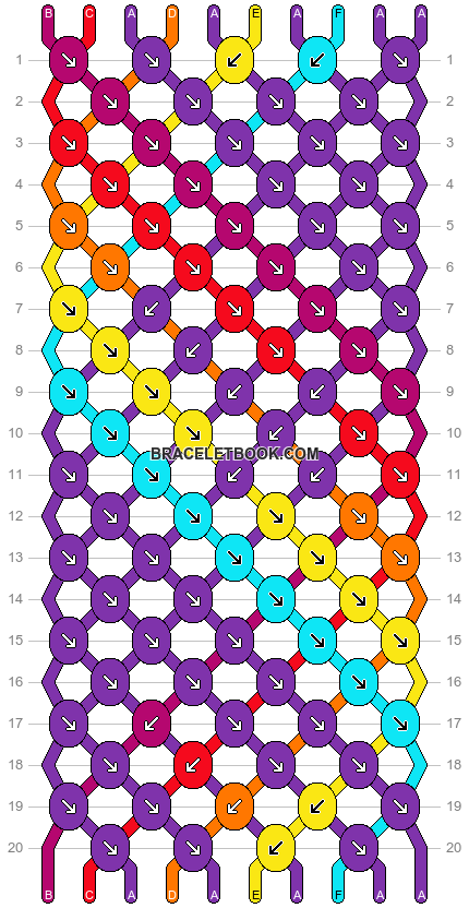 Normal pattern #192397 variation #422592 pattern