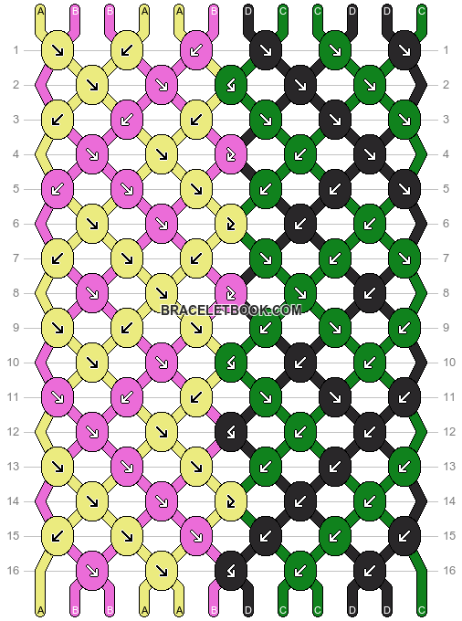Normal pattern #185929 variation #422593 pattern