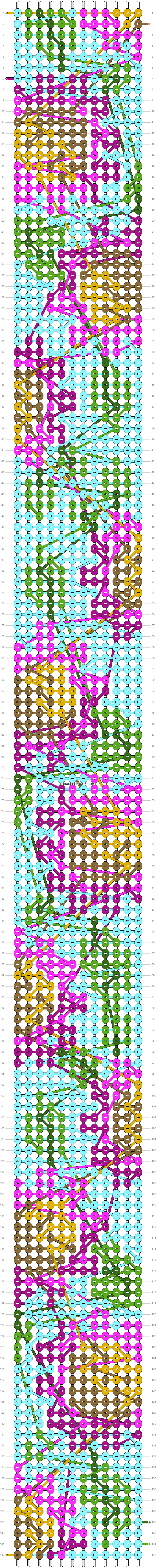 Alpha pattern #199883 variation #422594 pattern