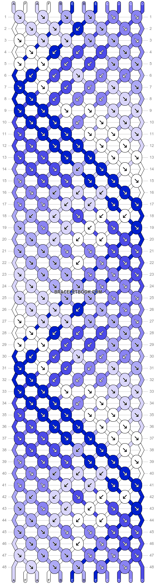 Normal pattern #189397 variation #422595 pattern
