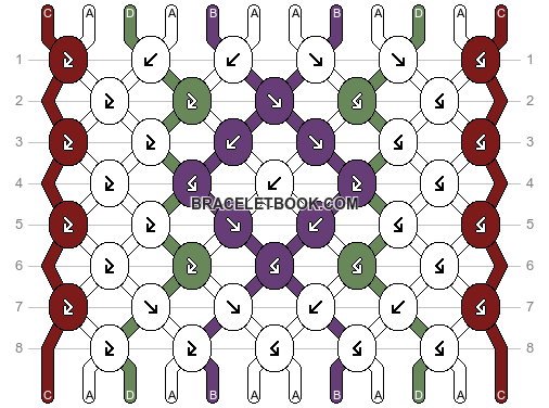 Normal pattern #6368 variation #422596 pattern