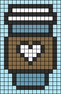 Alpha pattern #83536 variation #422597 preview