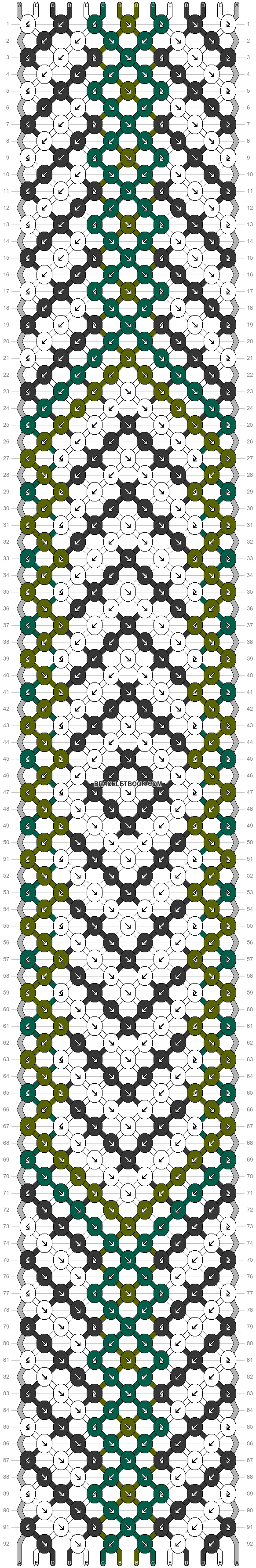 Normal pattern #52538 variation #422598 pattern