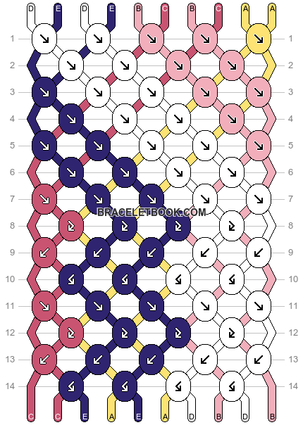 Normal pattern #17518 variation #422599 pattern