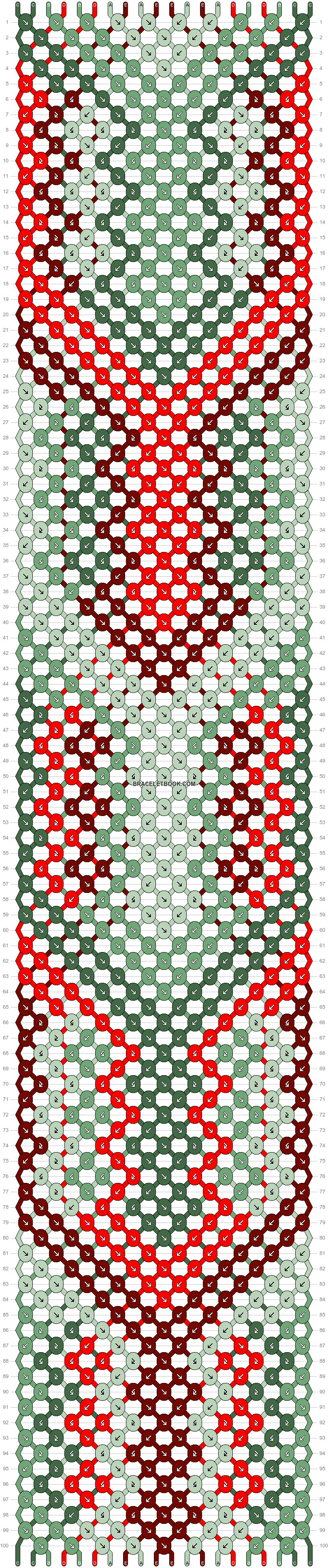 Normal pattern #154713 variation #422601 pattern