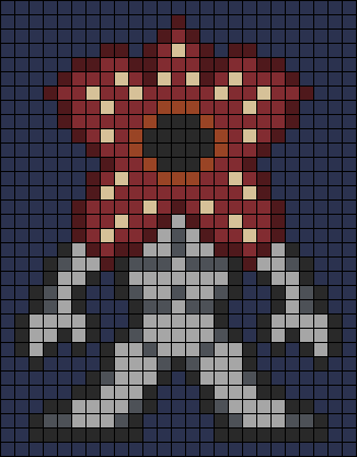 Alpha pattern #130192 variation #422603 preview