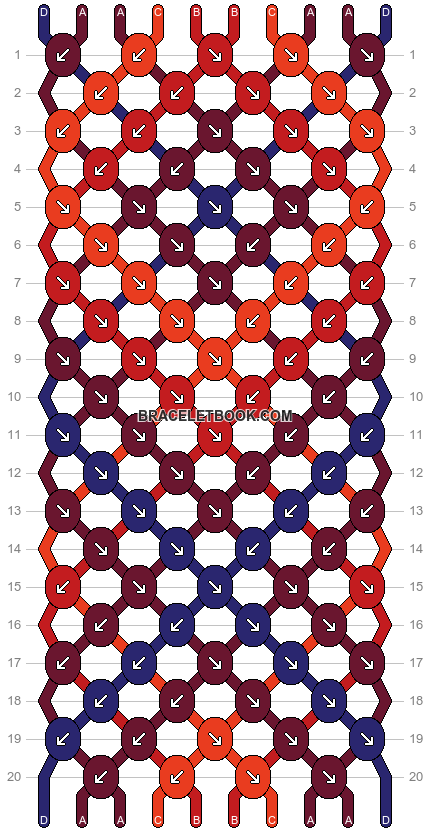 Normal pattern #151834 variation #422604 pattern