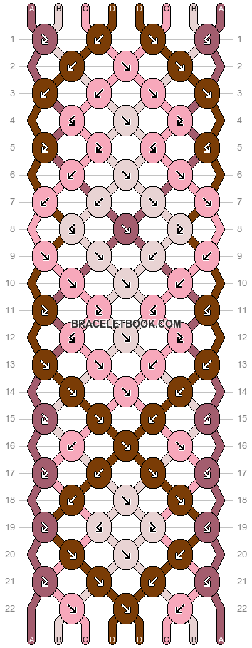 Normal pattern #201912 variation #422605 pattern