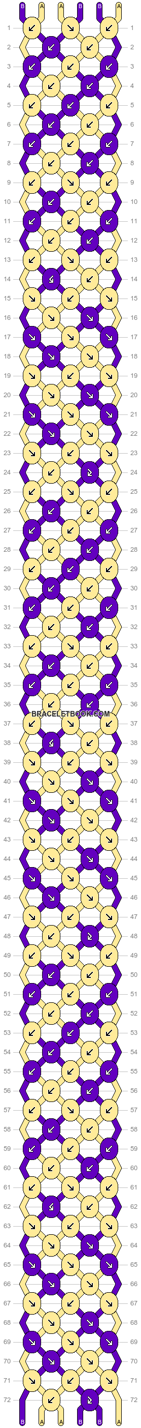 Normal pattern #202300 variation #422606 pattern