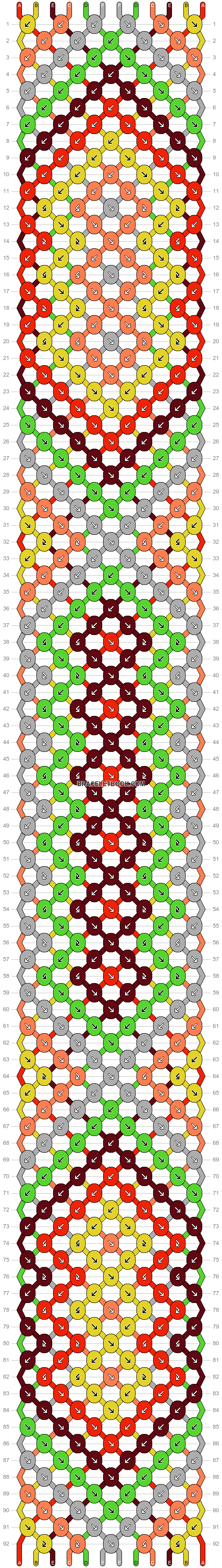 Normal pattern #41008 variation #422607 pattern