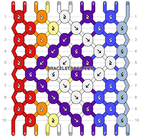Normal pattern #181842 variation #422609 pattern