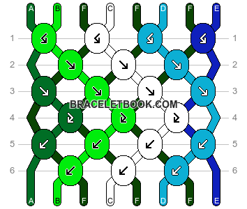 Normal pattern #6527 variation #422610 pattern