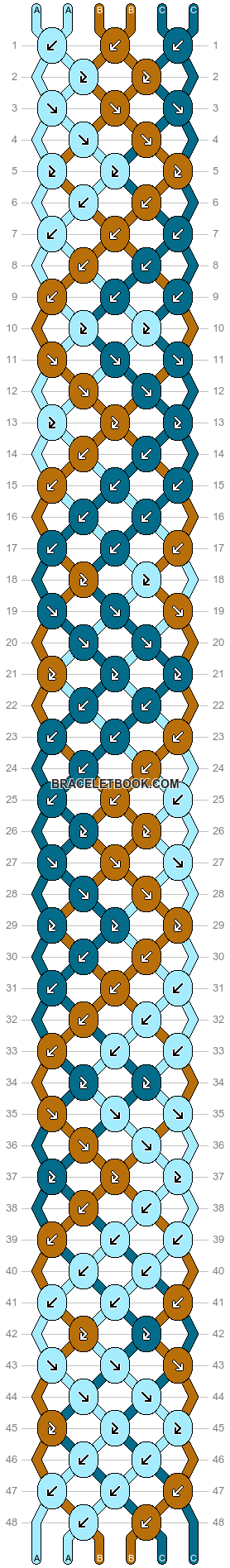 Normal pattern #21158 variation #422611 pattern
