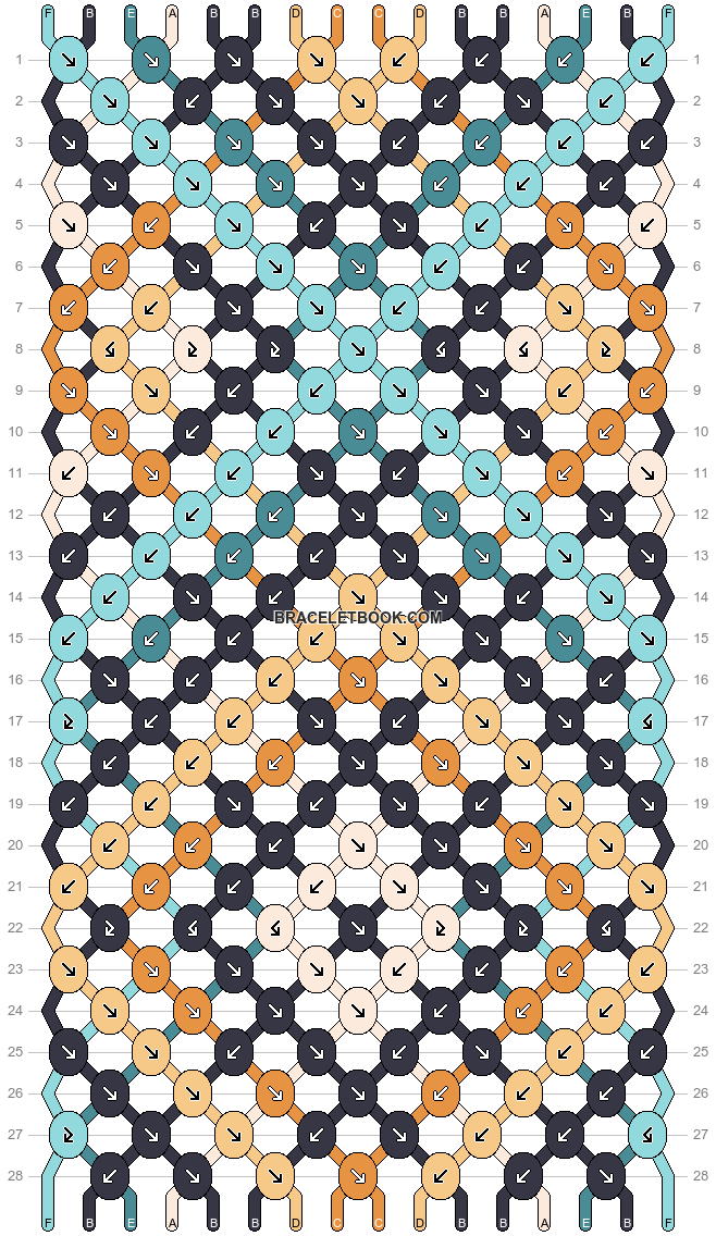 Normal pattern #145450 variation #422614 pattern