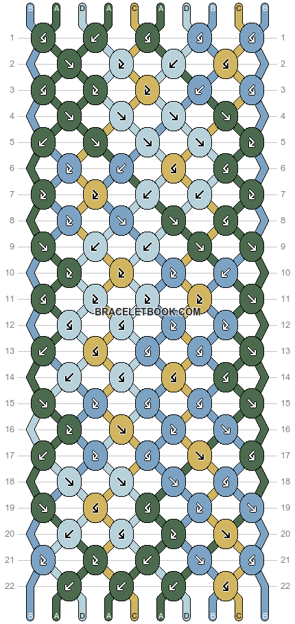 Normal pattern #201301 variation #422615 pattern