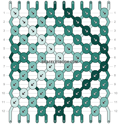 Normal pattern #8873 variation #422616 pattern