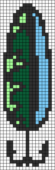 Alpha pattern #202290 variation #422617 preview