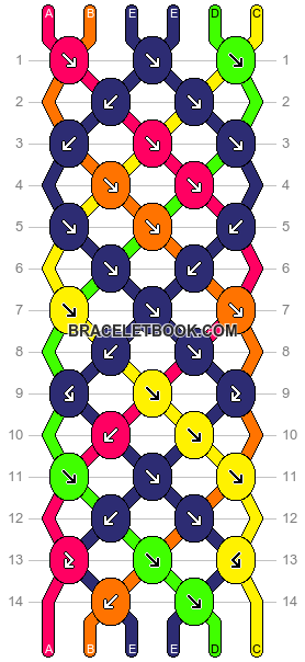 Normal pattern #184264 variation #422618 pattern
