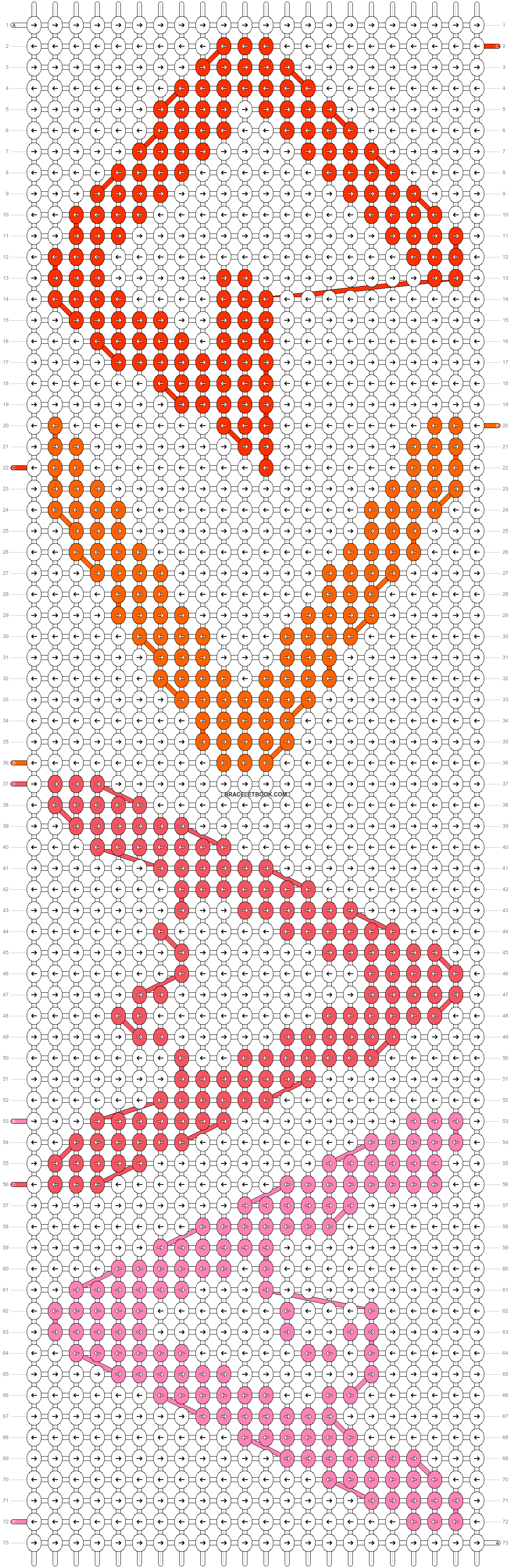 Alpha pattern #147271 variation #422619 pattern