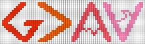 Alpha pattern #147271 variation #422619