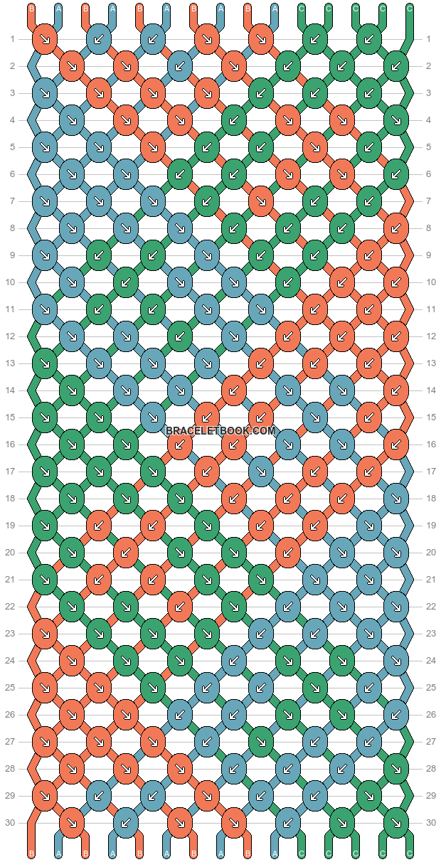 Normal pattern #153943 variation #422620 pattern