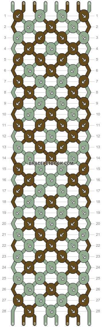 Normal pattern #184074 variation #422621 pattern