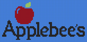 Alpha pattern #202293 variation #422622