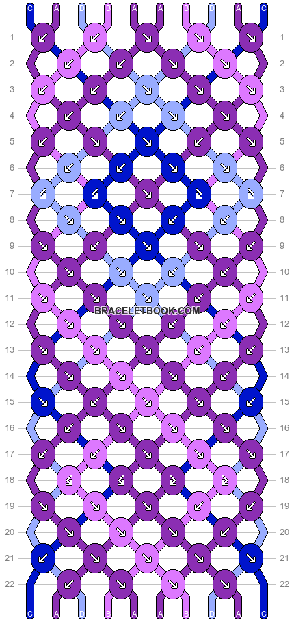Normal pattern #89611 variation #422623 pattern
