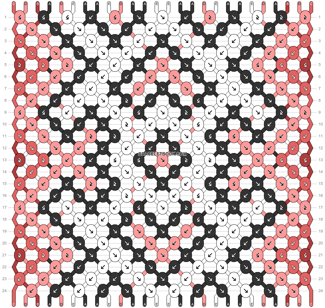 Normal pattern #62489 variation #422624 pattern