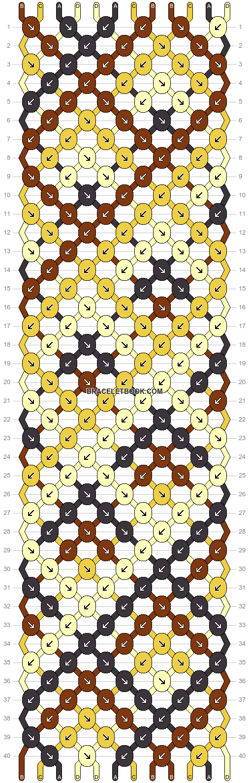 Normal pattern #153272 variation #422626 pattern