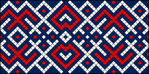 Normal pattern #201687 variation #422627