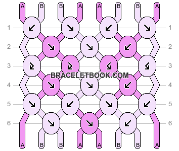 Normal pattern #73119 variation #422629 pattern