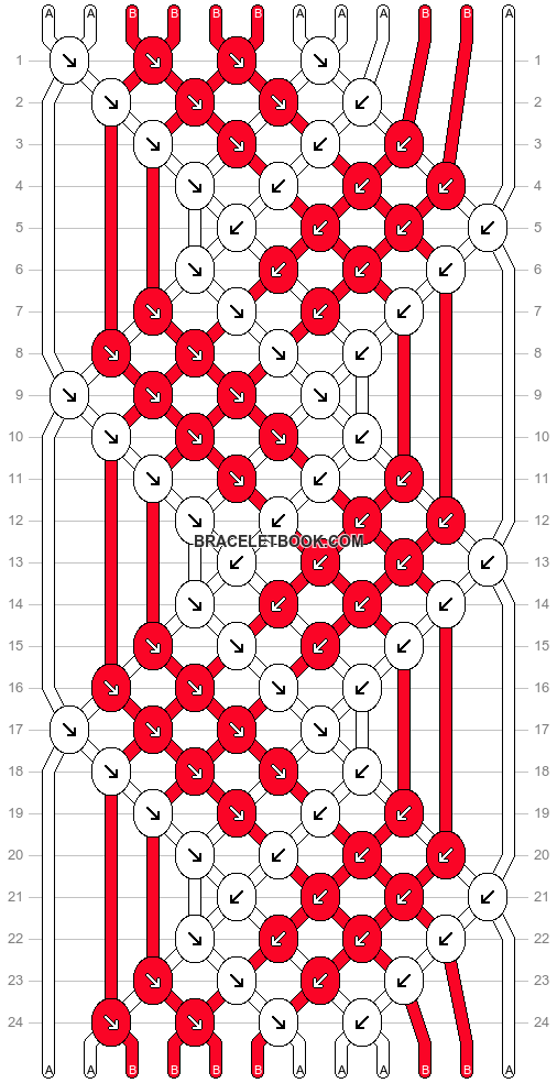 Normal pattern #14689 variation #422631 pattern