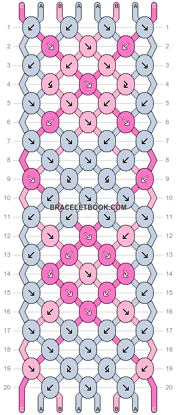 Normal pattern #144698 variation #422632 pattern