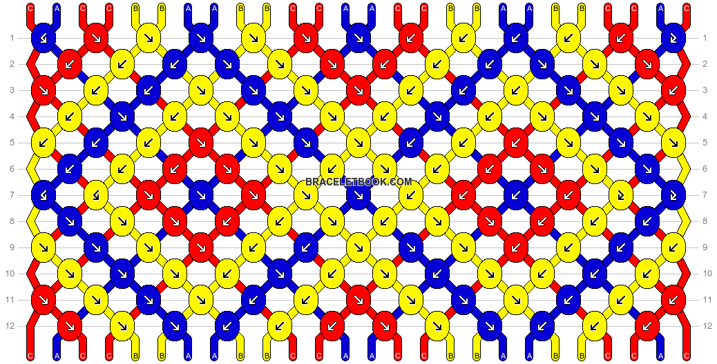 Normal pattern #189888 variation #422633 pattern