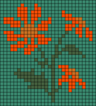 Alpha pattern #198930 variation #422635