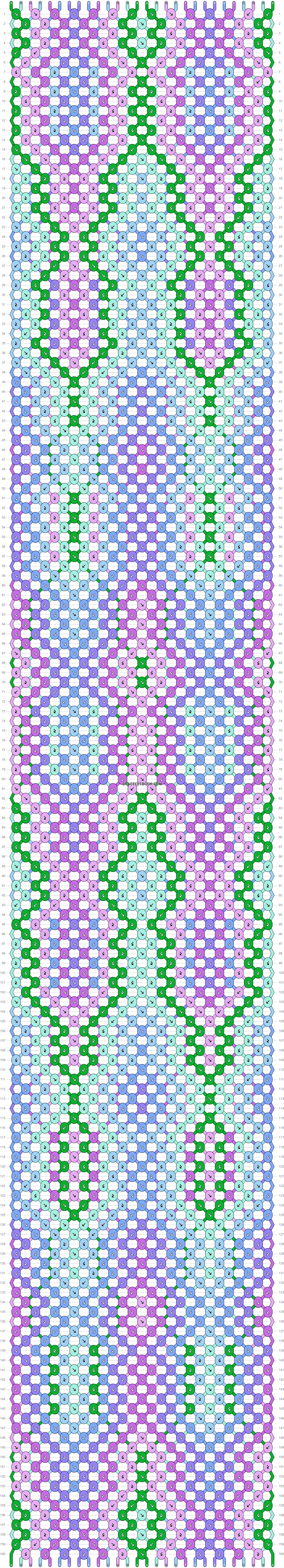 Normal pattern #185451 variation #422636 pattern