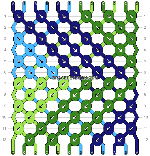 Normal pattern #8873 variation #422638 pattern