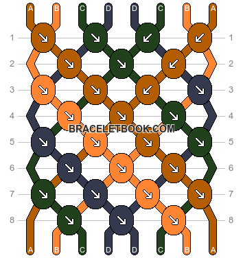 Normal pattern #77089 variation #422642 pattern